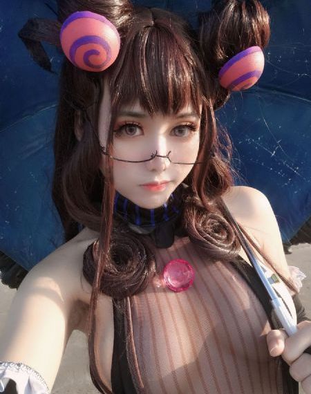 动漫美女被虐性情视频_BD国语高清视频播放
