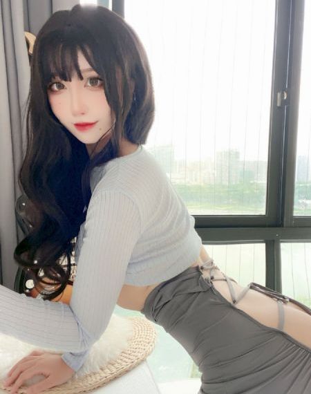 五花大绑短袖旗袍女_高清高清完整版
